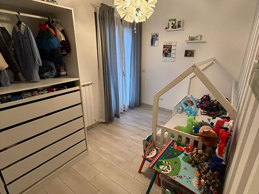 Immagine 15 di Appartamento in affitto  in via carlo alberto dalla chiesa a Fara In Sabina