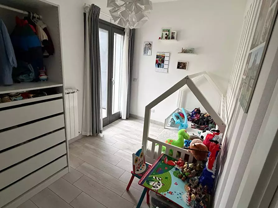 Immagine 16 di Appartamento in affitto  in via carlo alberto dalla chiesa a Fara In Sabina