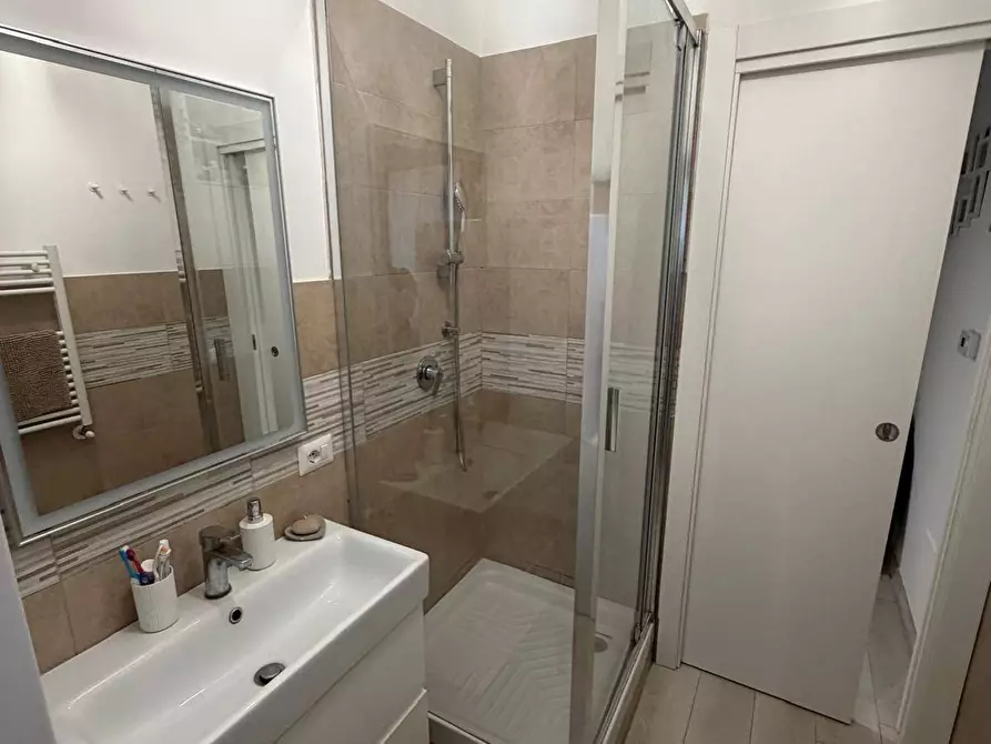 Immagine 17 di Appartamento in affitto  in via carlo alberto dalla chiesa a Fara In Sabina