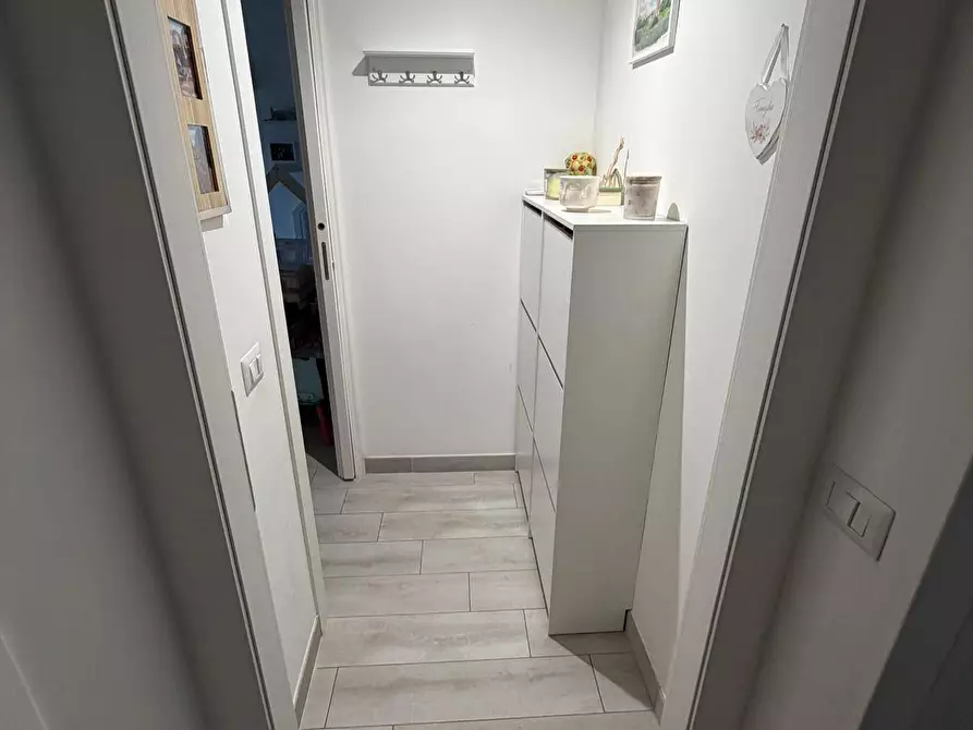 Immagine 18 di Appartamento in affitto  in via carlo alberto dalla chiesa a Fara In Sabina