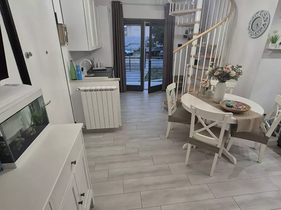 Immagine 20 di Appartamento in affitto  in via carlo alberto dalla chiesa a Fara In Sabina