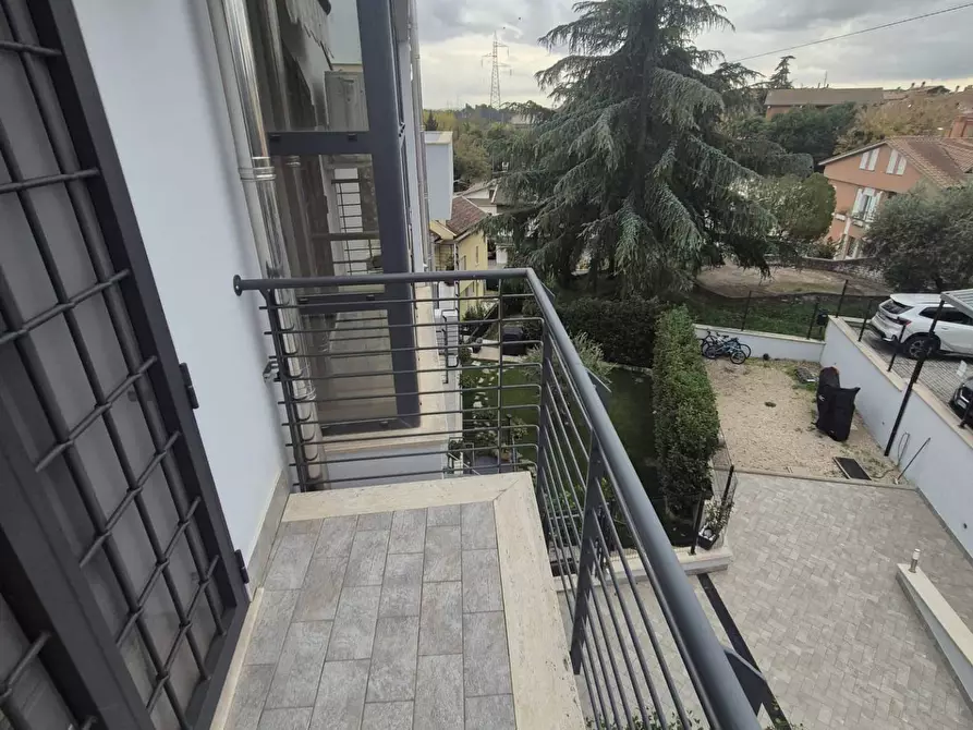 Immagine 23 di Appartamento in affitto  in via carlo alberto dalla chiesa a Fara In Sabina