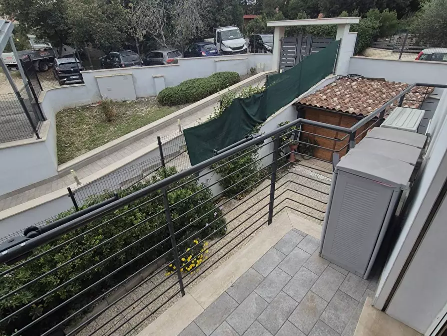 Immagine 25 di Appartamento in affitto  in via carlo alberto dalla chiesa a Fara In Sabina