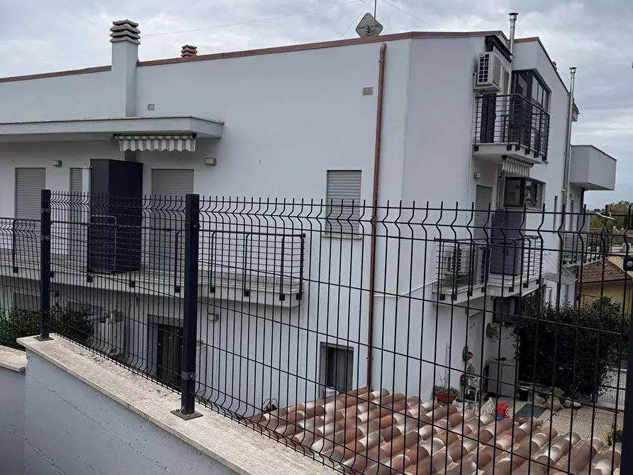 Immagine 27 di Appartamento in affitto  in via carlo alberto dalla chiesa a Fara In Sabina