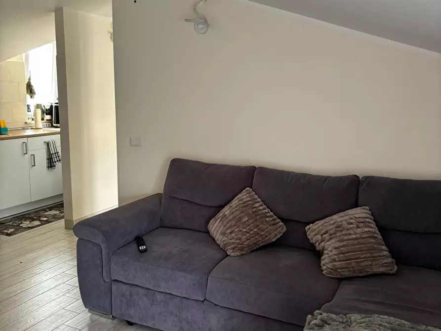 Immagine 2 di Appartamento in affitto  in Via XXIV Maggio 55 a Fara In Sabina