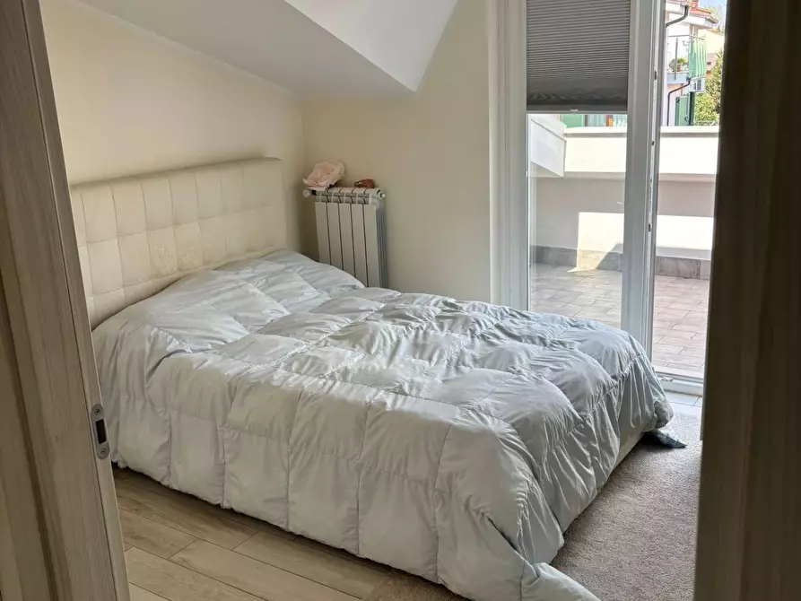 Immagine 3 di Appartamento in affitto  in Via XXIV Maggio 55 a Fara In Sabina