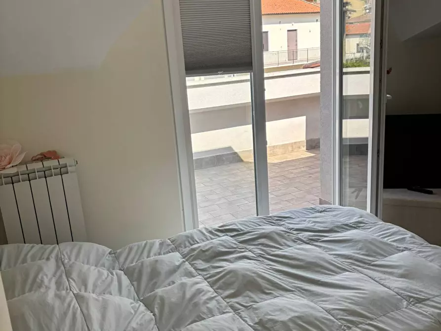 Immagine 4 di Appartamento in affitto  in Via XXIV Maggio 55 a Fara In Sabina