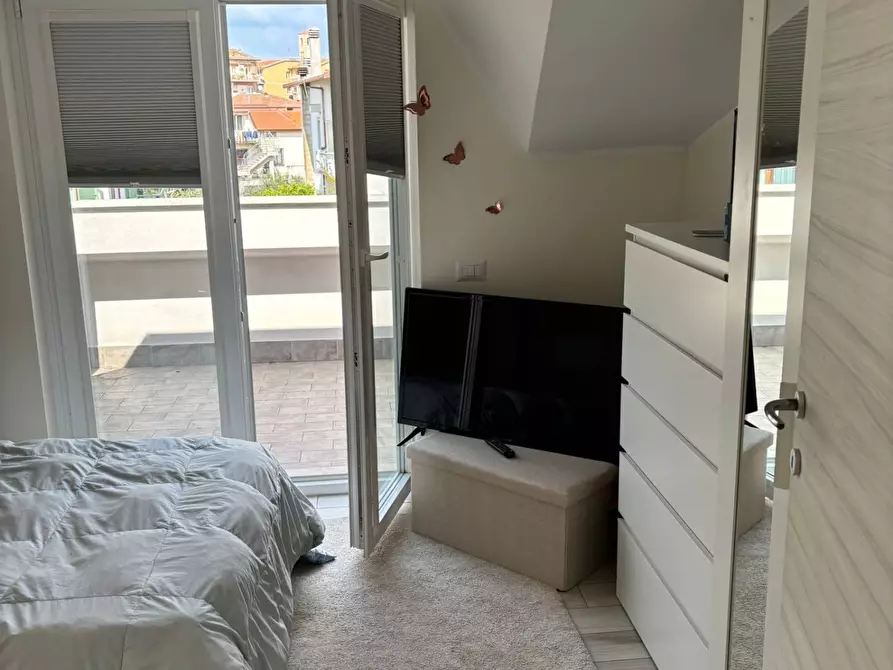 Immagine 6 di Appartamento in affitto  in Via XXIV Maggio 55 a Fara In Sabina