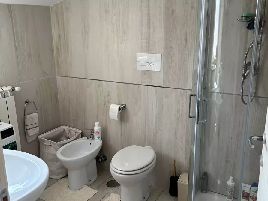 Immagine 8 di Appartamento in affitto  in Via XXIV Maggio 55 a Fara In Sabina