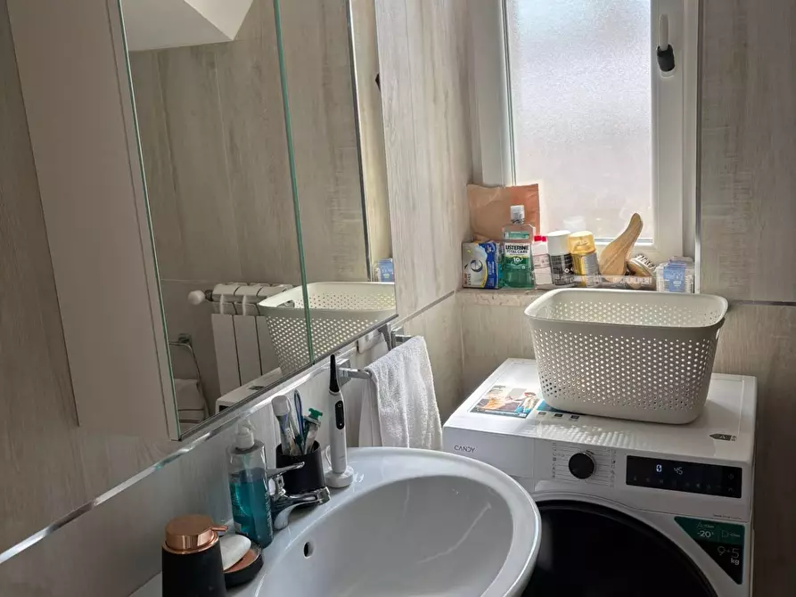 Immagine 9 di Appartamento in affitto  in Via XXIV Maggio 55 a Fara In Sabina