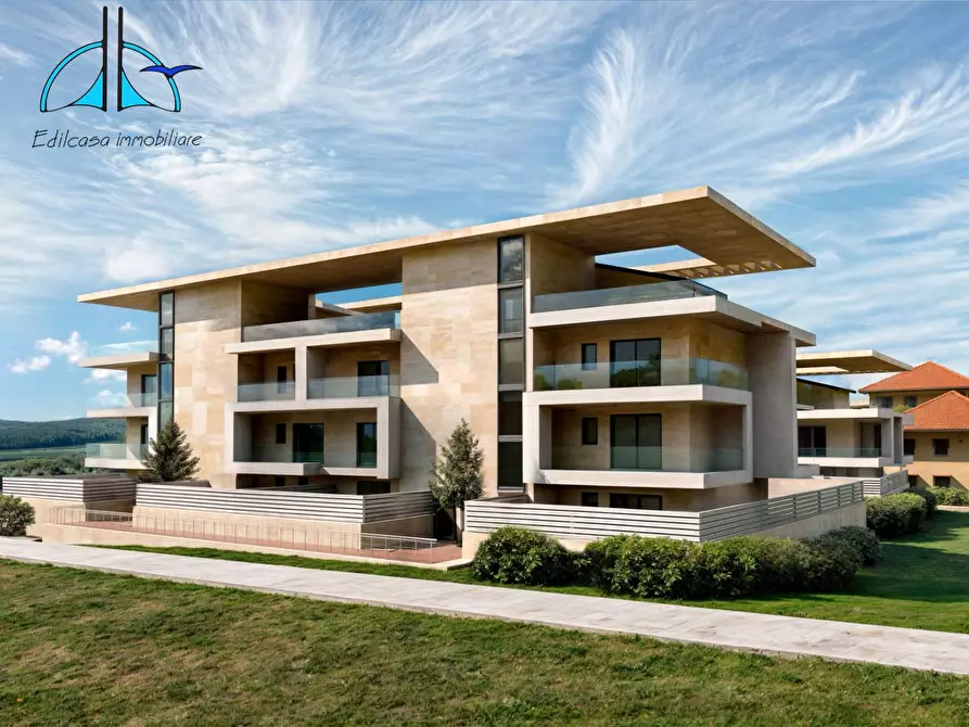 Immagine 12 di Appartamento in vendita  in Viale dell'Unità d'Italia a Fara In Sabina