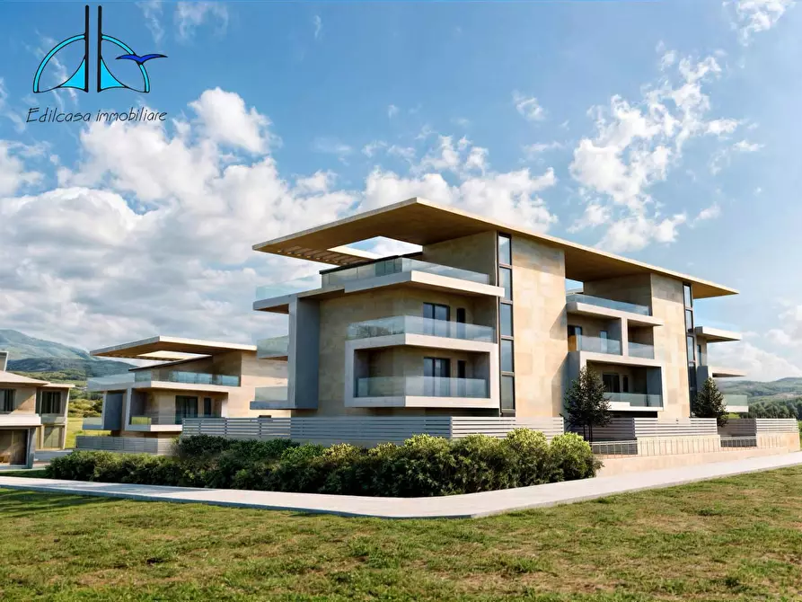 Immagine 1 di Appartamento in vendita  in Viale dell'Unità d'Italia a Fara In Sabina