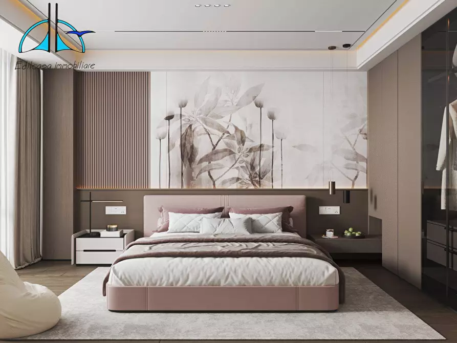 Immagine 10 di Appartamento in vendita  in Viale dell'Unità d'Italia a Fara In Sabina