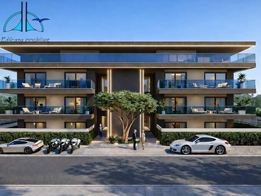 Immagine 1 di Appartamento in vendita  in Viale dell'Unità d'Italia a Fara In Sabina