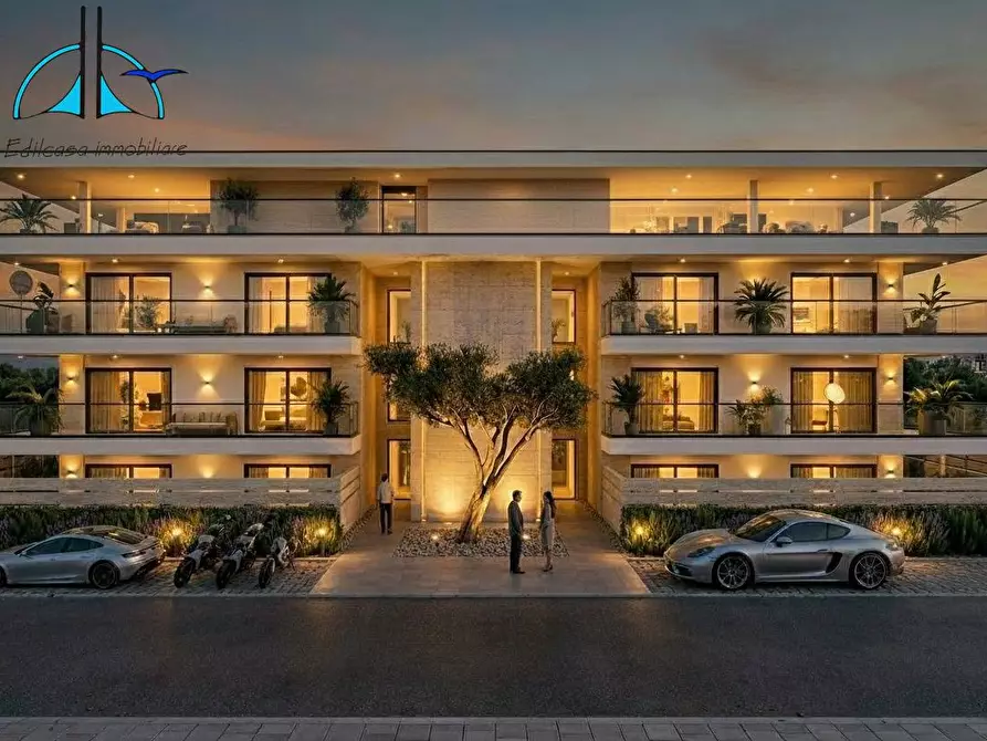 Immagine 11 di Appartamento in vendita  in Viale dell'Unità d'Italia a Fara In Sabina