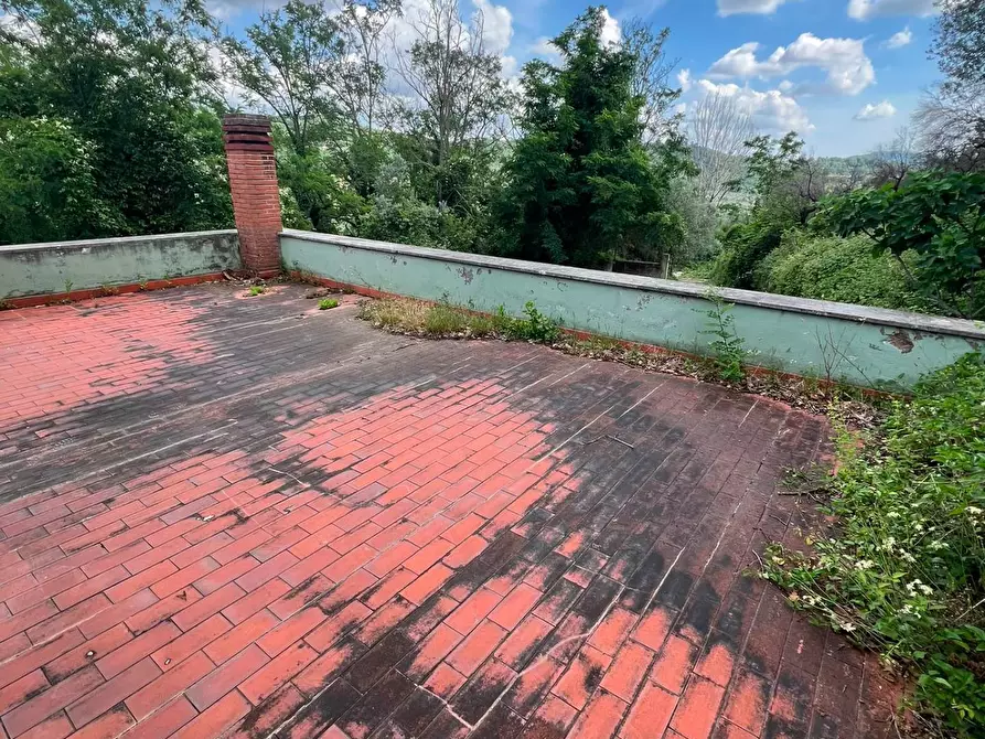Immagine 3 di Villa in vendita  in via tancia snc a Cantalupo In Sabina