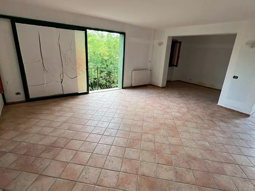 Immagine 2 di Villa in vendita  in via tancia snc a Cantalupo In Sabina