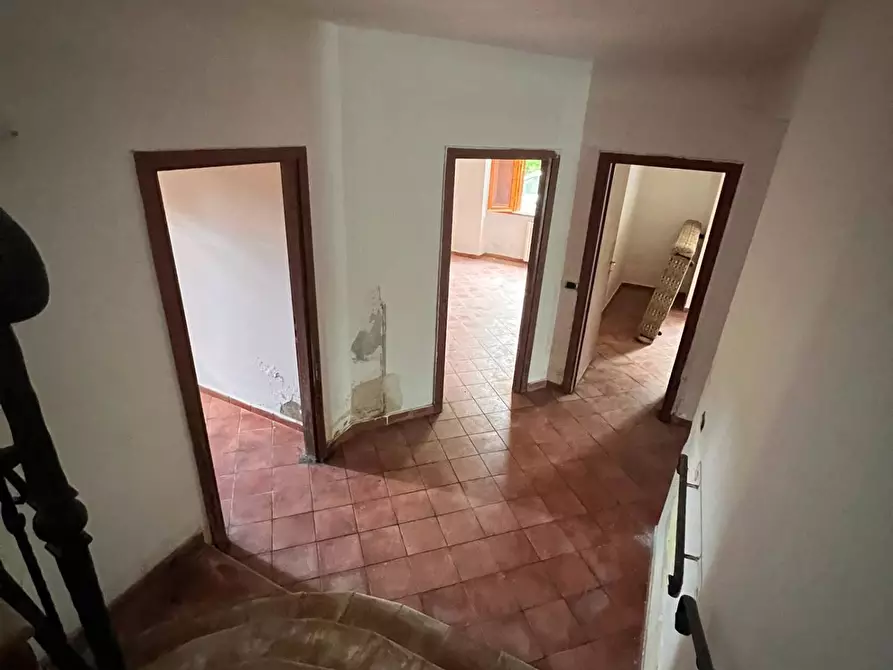Immagine 4 di Villa in vendita  in via tancia snc a Cantalupo In Sabina