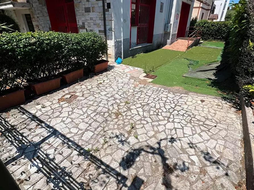 Immagine 9 di Agriturismo in vendita  in Via Furio Camillo 39 a Fara In Sabina