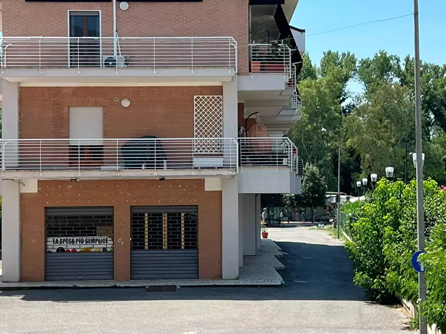 Immagine 1 di Appartamento in affitto  in Via XXIV Maggio 74 a Fara In Sabina