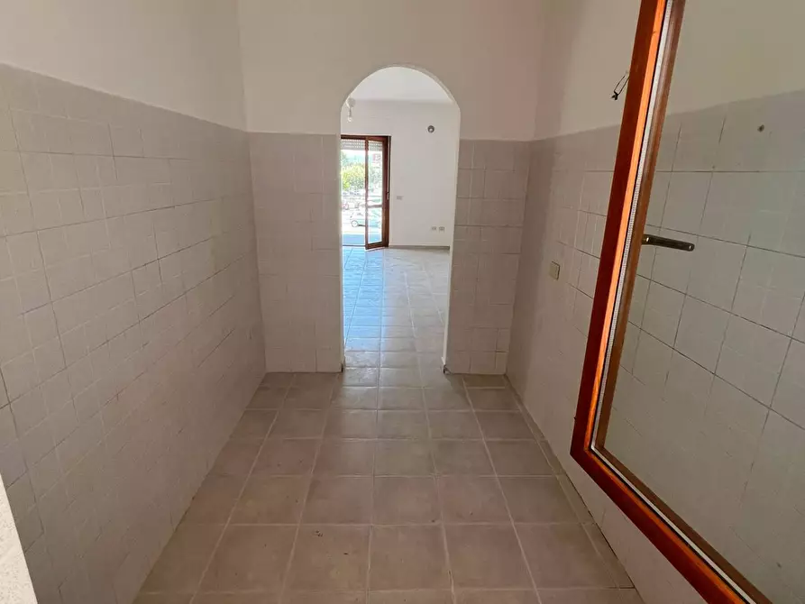 Immagine 3 di Appartamento in affitto  in Via XXIV Maggio 74 a Fara In Sabina