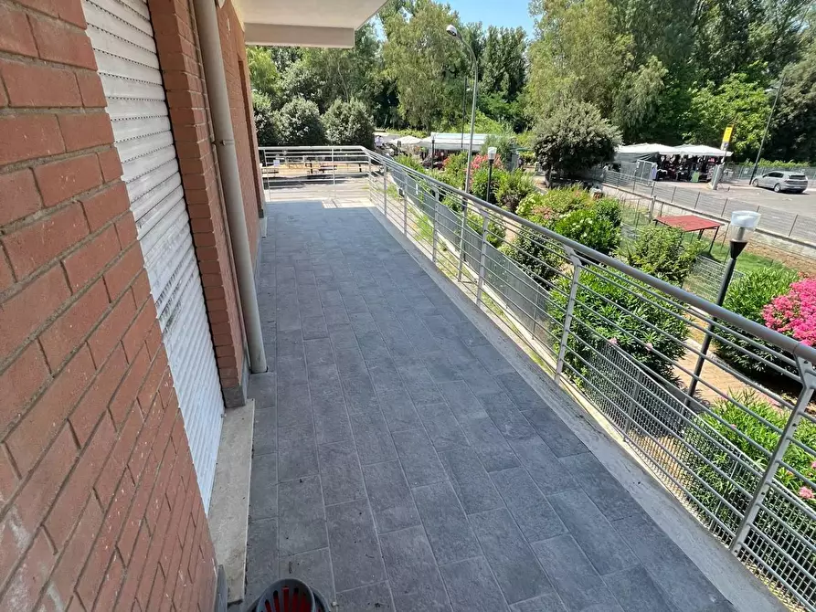 Immagine 11 di Appartamento in affitto  in Via XXIV Maggio 74 a Fara In Sabina