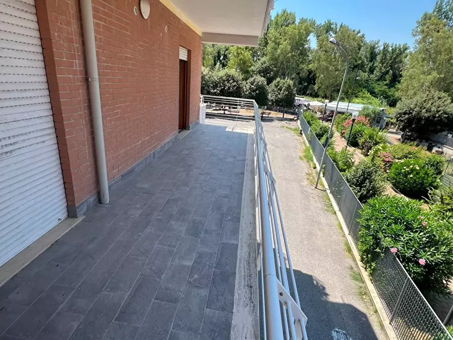 Immagine 12 di Appartamento in affitto  in Via XXIV Maggio 74 a Fara In Sabina