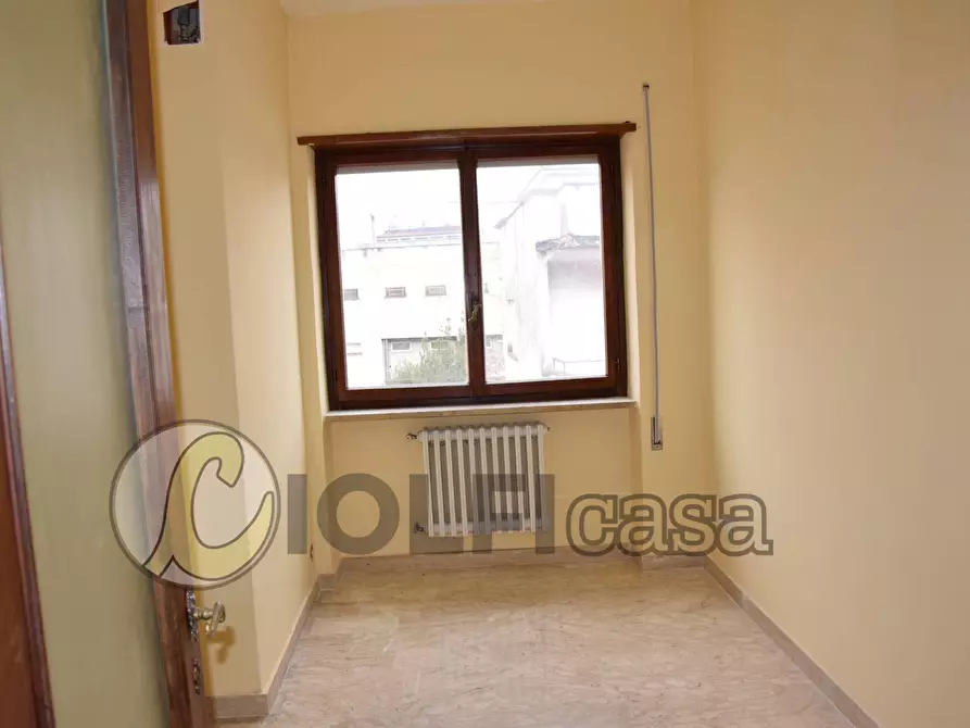 Immagine 6 di Appartamento in affitto  a Cassino