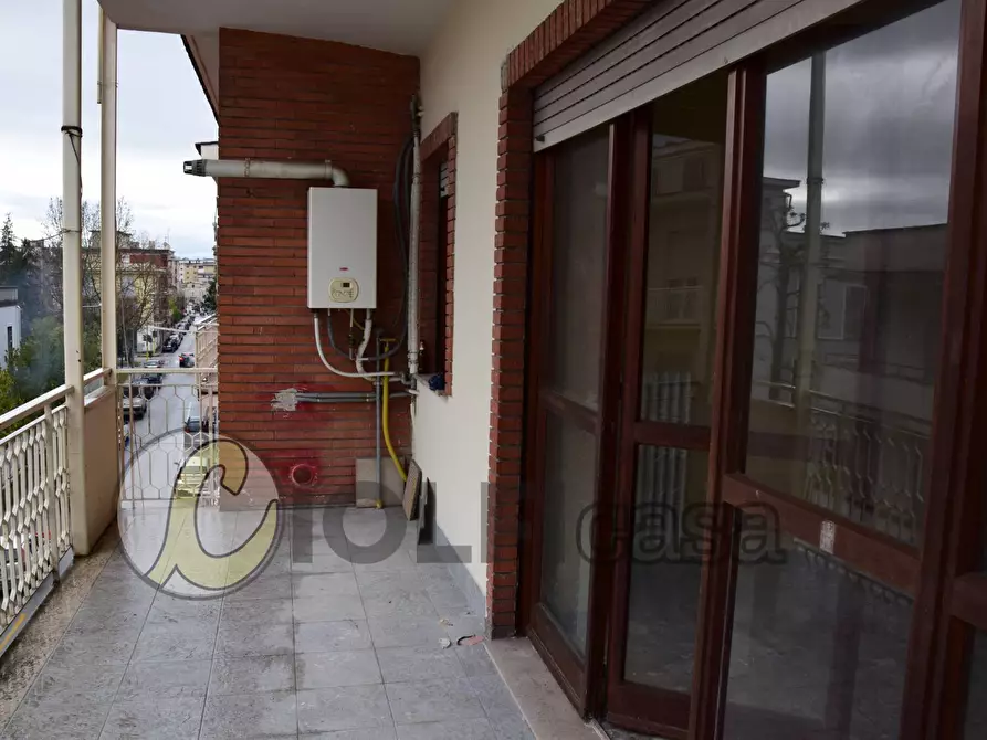 Immagine 19 di Appartamento in affitto  a Cassino