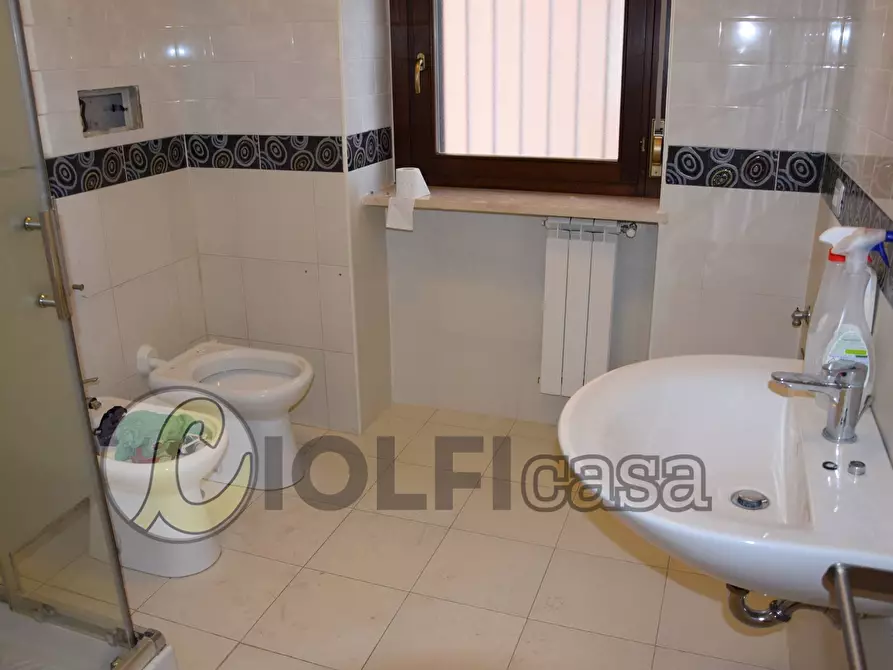 Immagine 5 di Appartamento in affitto  5 a Cassino