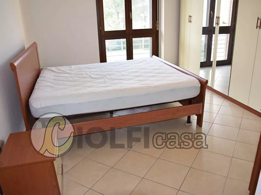 Immagine 8 di Appartamento in affitto  5 a Cassino