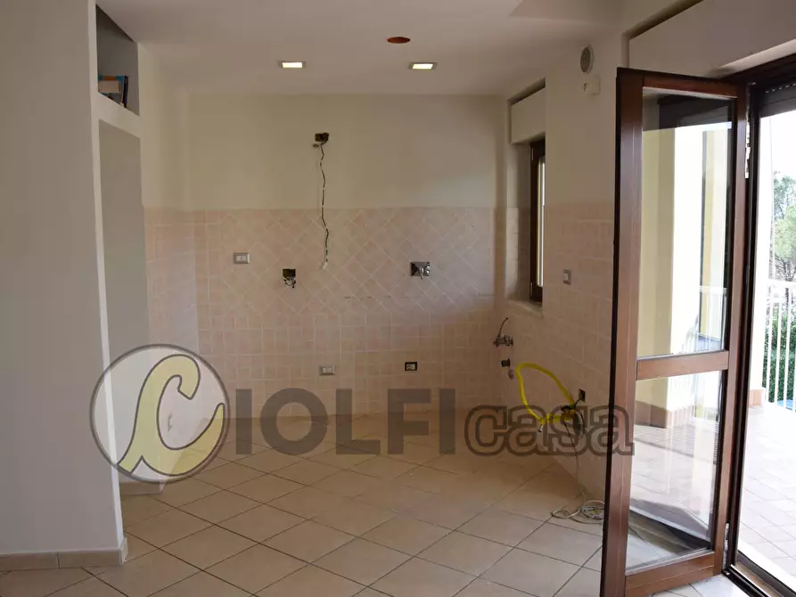 Immagine 2 di Appartamento in affitto  5 a Cassino
