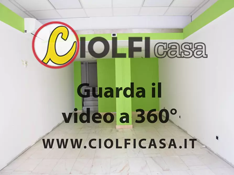 Immagine 2 di Locale commerciale in affitto  a Cassino