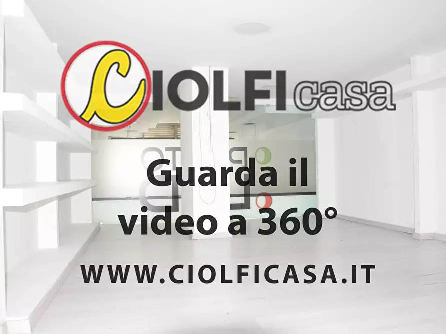 Immagine 3 di Locale commerciale in affitto  a Cassino