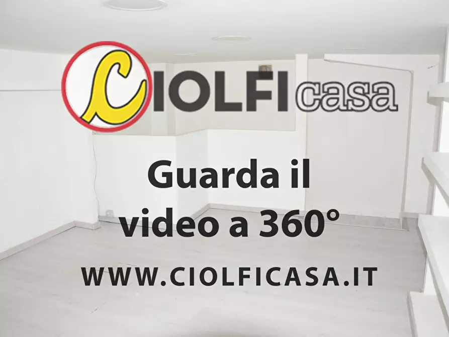 Immagine 4 di Locale commerciale in affitto  a Cassino