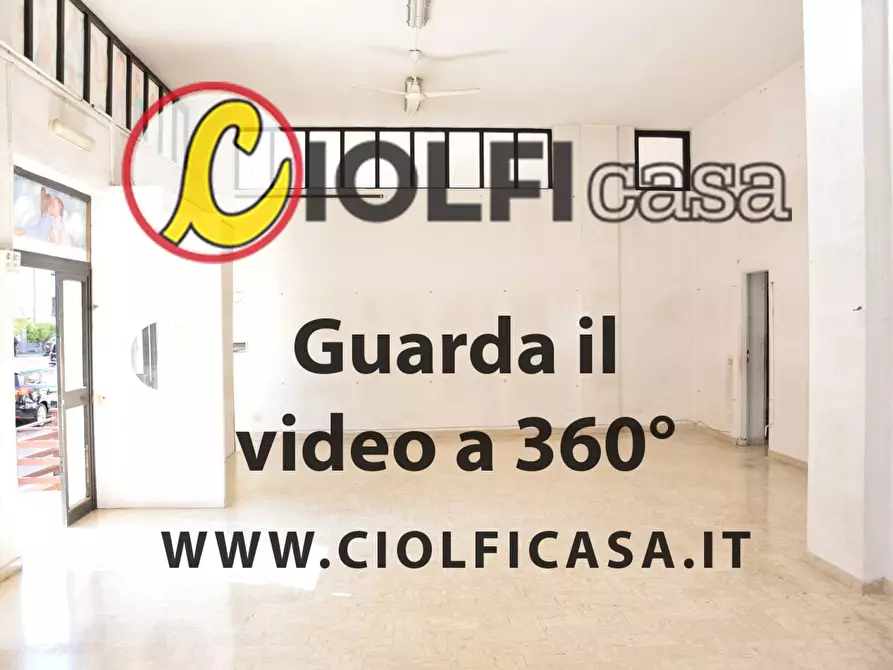 Immagine 1 di Locale commerciale in affitto  a Cassino
