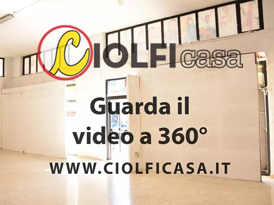 Immagine 2 di Locale commerciale in affitto  a Cassino