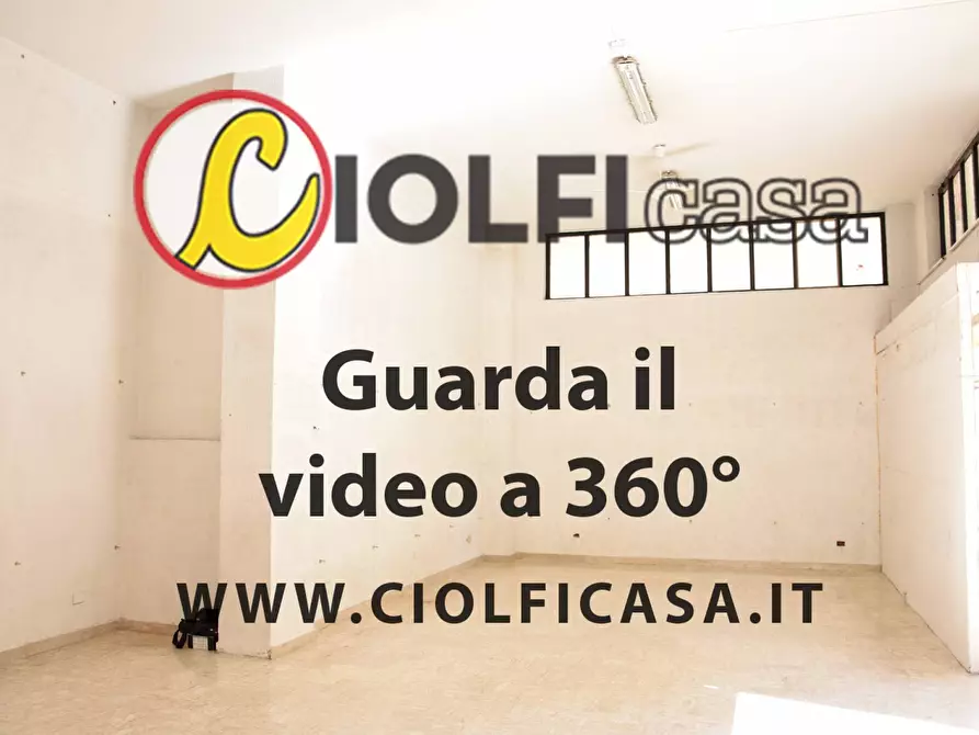 Immagine 3 di Locale commerciale in affitto  a Cassino