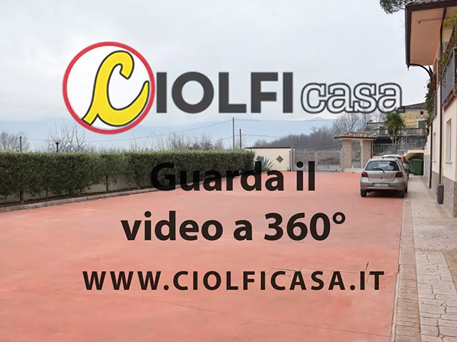 Immagine 7 di Appartamento in affitto  snc a Cassino