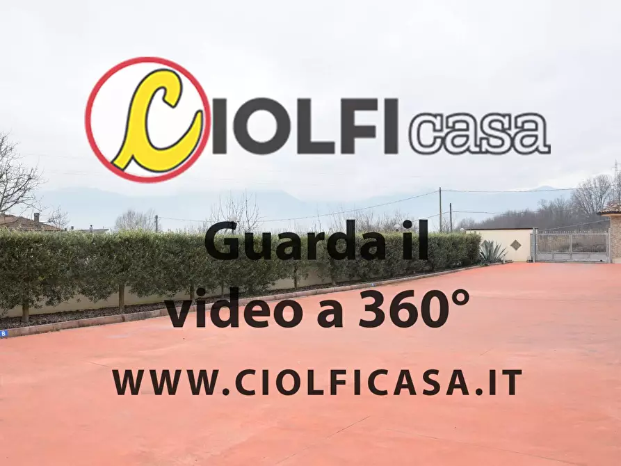 Immagine 8 di Appartamento in affitto  snc a Cassino