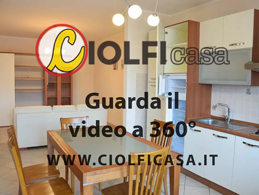 Immagine 3 di Appartamento in affitto  snc a Cassino