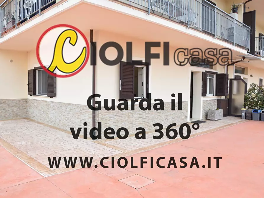 Immagine 6 di Appartamento in affitto  snc a Cassino