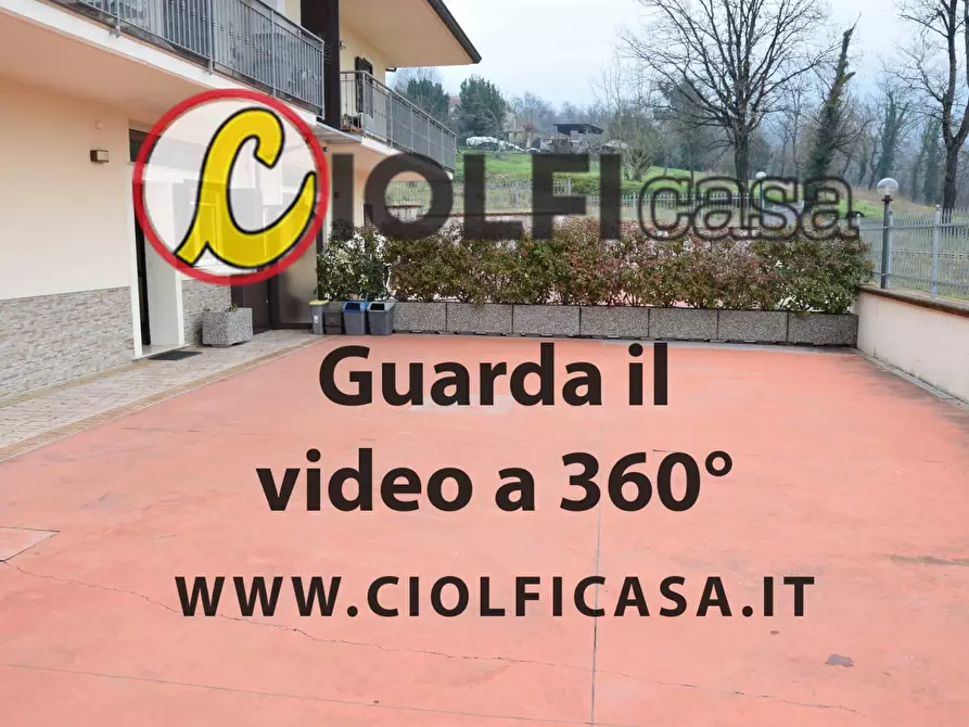 Immagine 17 di Appartamento in affitto  snc a Cassino