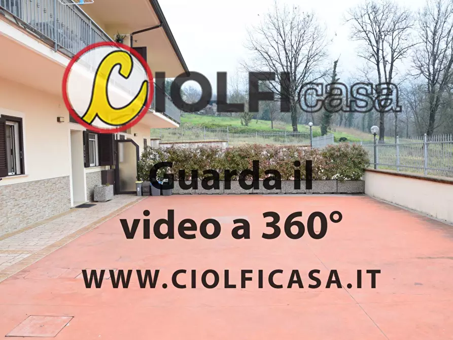 Immagine 10 di Appartamento in affitto  snc a Cassino