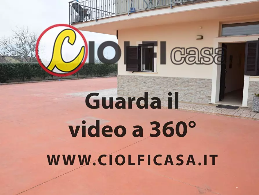 Immagine 19 di Appartamento in affitto  snc a Cassino