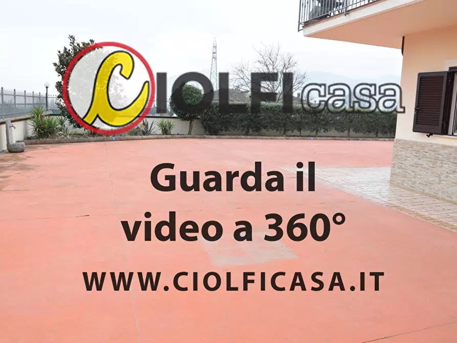 Immagine 18 di Appartamento in affitto  snc a Cassino