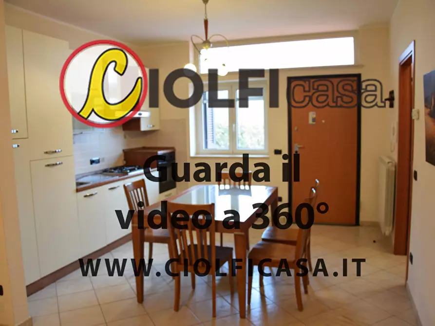 Immagine 4 di Appartamento in affitto  snc a Cassino