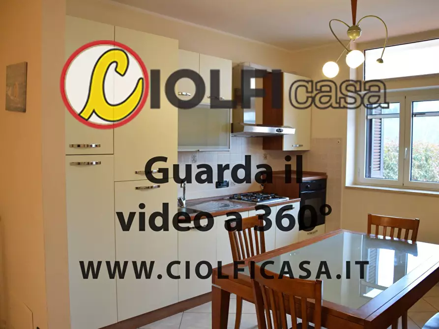 Immagine 2 di Appartamento in affitto  snc a Cassino