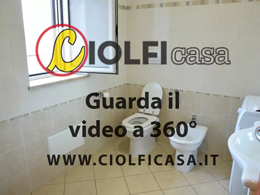 Immagine 5 di Appartamento in affitto  snc a Cassino