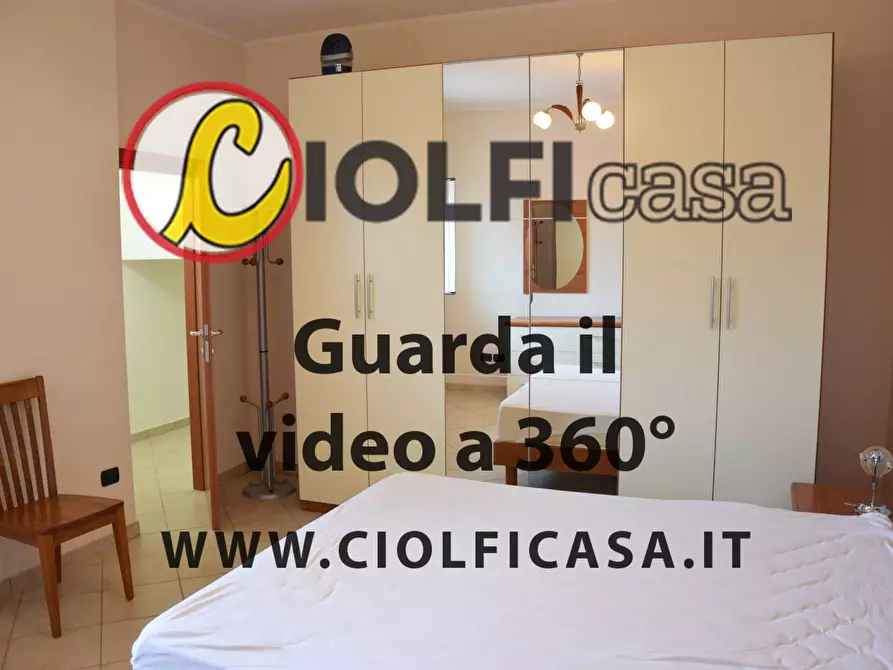 Immagine 11 di Appartamento in affitto  snc a Cassino